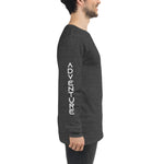 Load image into Gallery viewer, Adventure Roxx Sleeves  and 62&#39; Chevy Profile- Unisex Long Sleeve Tee
