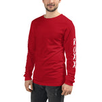 Load image into Gallery viewer, Adventure Roxx Sleeves  and 62&#39; Chevy Profile- Unisex Long Sleeve Tee
