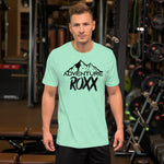 Load image into Gallery viewer, Adventure Roxx Short-Sleeve Unisex T-Shirt
