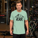 Load image into Gallery viewer, Adventure Roxx Short-Sleeve Unisex T-Shirt
